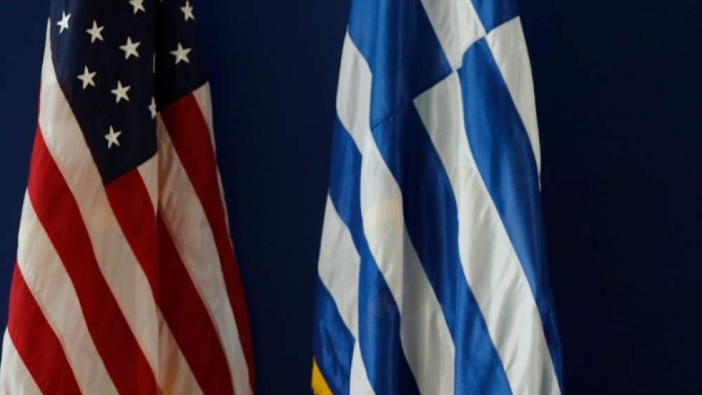 «ΗΠΑ και Ελλάδα Ενώνουν Δυνάμεις για να Καταπολεμήσουν την Κλιματική Αλλαγή»