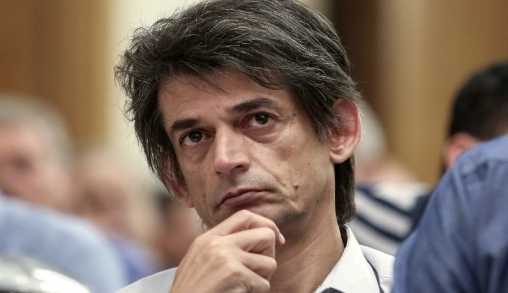 Νίκος Καρανίκας: «Ο Άδωνις Γεωργιάδης τηλεφώνησε και μου ζήτησε συγγνώμη»