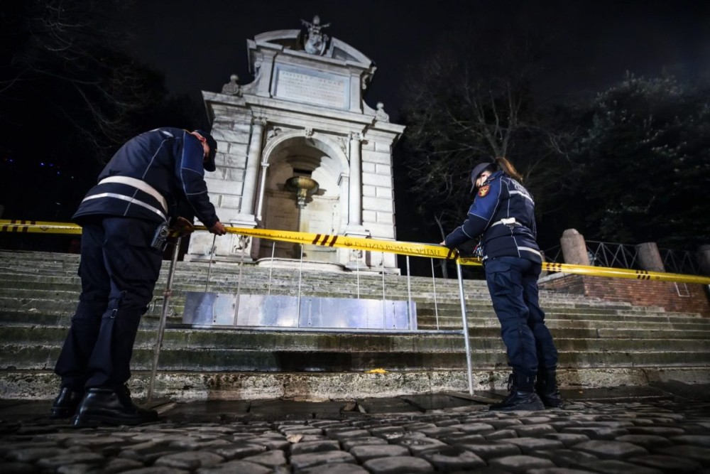 Ιταλία: 13.446 νέα κρούσματα, 263 θάνατοι
