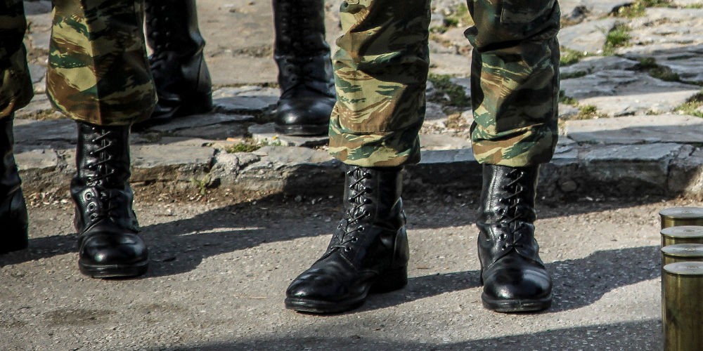 «Μεταπτυχιακό» στο στρατό: Το σχέδιο για θητεία με πιστοποίηση