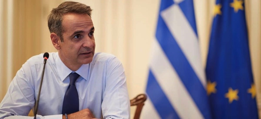 Δημοσκόπηση Marc: Προβάδισμα 15,4% της ΝΔ έναντι του ΣΥΡΙΖΑ