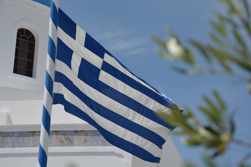 Ανάπτυξη 4,1% το 2021 και 6% το 2022 προβλέπει για την Ελλάδα η ΕΕ