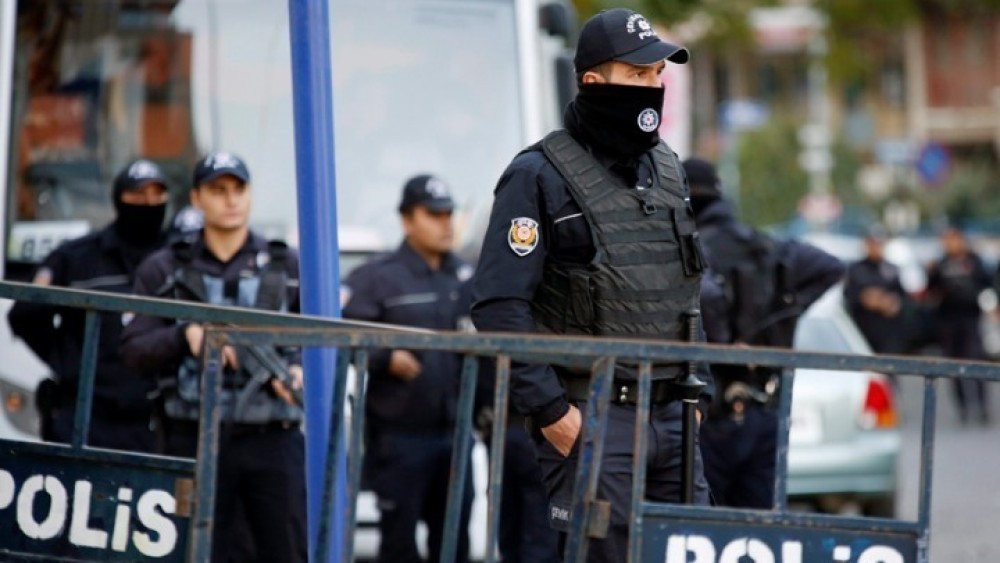 Τουρκία: 532 συλλήψεις για σχέσεις με τον Γκιουλέν-Οι 459 εν ενεργεία στρατιωτικοί