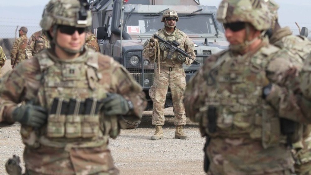 Αφγανιστάν: Αποσύρονται σήμερα τα στρατεύματα των ΗΠΑ, μετά από 20 χρόνια