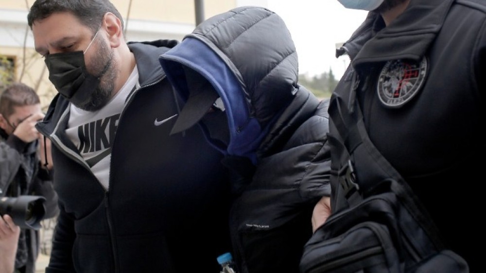 Υπόθεση Φουρθιώτη: Απολογούνται σε λίγη ώρα οι κατηγορούμενοι στην Ευελπίδων