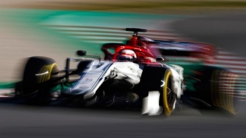 Formula 1: Επανεξετάζει την ποινή του Ραϊκόνεν