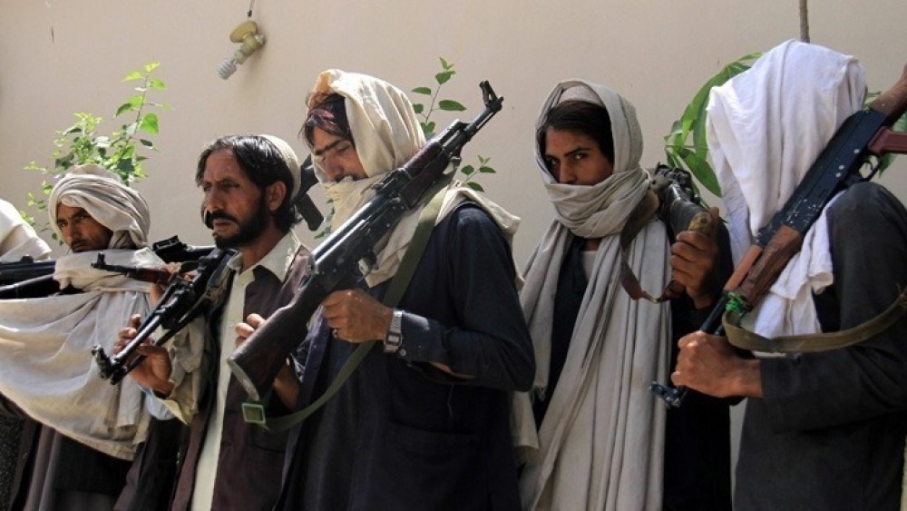 Αφγανιστάν: Απειλούν οι Ταλιμπάν, καθώς οι δυνάμεις των ΗΠΑ-NATO αποσύρονται