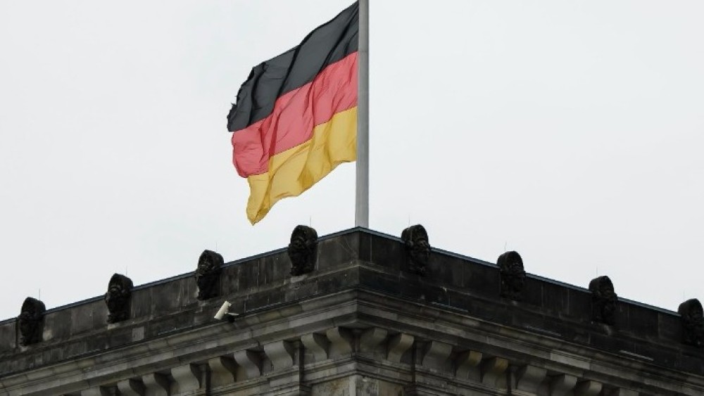 Γερμανία-εκλογές: Πρώτοι οι Πράσινοι, σύμφωνα με δημοσκόπηση του ARD