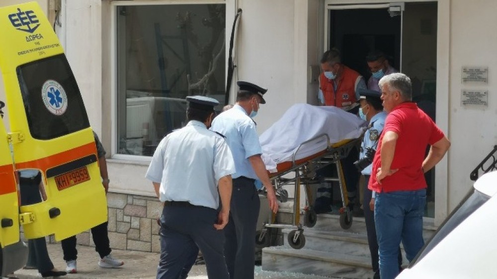 Ζάκυνθος: Δεκαεννέα τραύματα έδειξε η νεκροψία του 53χρονου επιχειρηματία