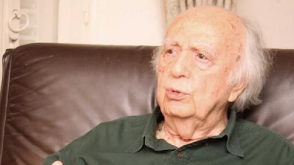 Απεβίωσε ο Βάσος Λυσσαρίδης, πρώην πρόεδρος της Κυπριακής Βουλής
