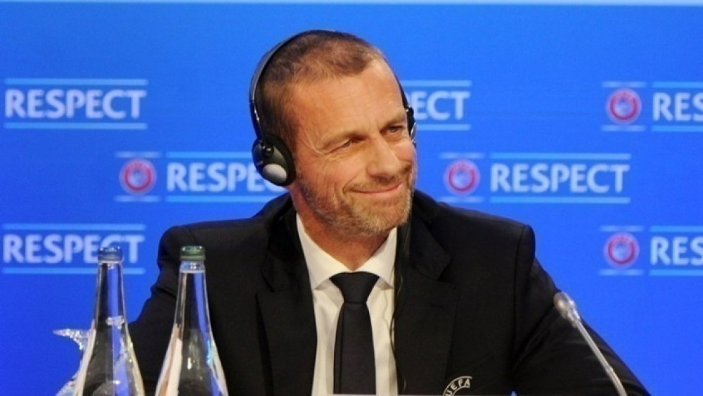 Οριστική απόφαση της UEFA: Δεν τιμωρούνται οι «12» αποστάτες