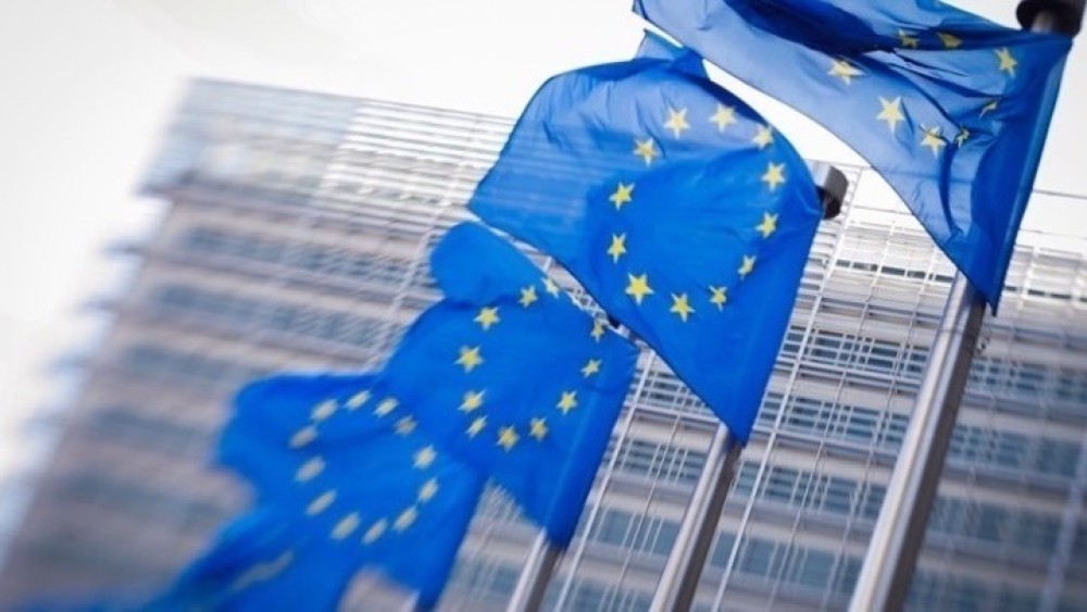 Ευρ. Επιτροπή: 40 χρόνια από την ένταξη της Ελλάδας στην ΕΕ και η Ημέρα της Ευρώπης