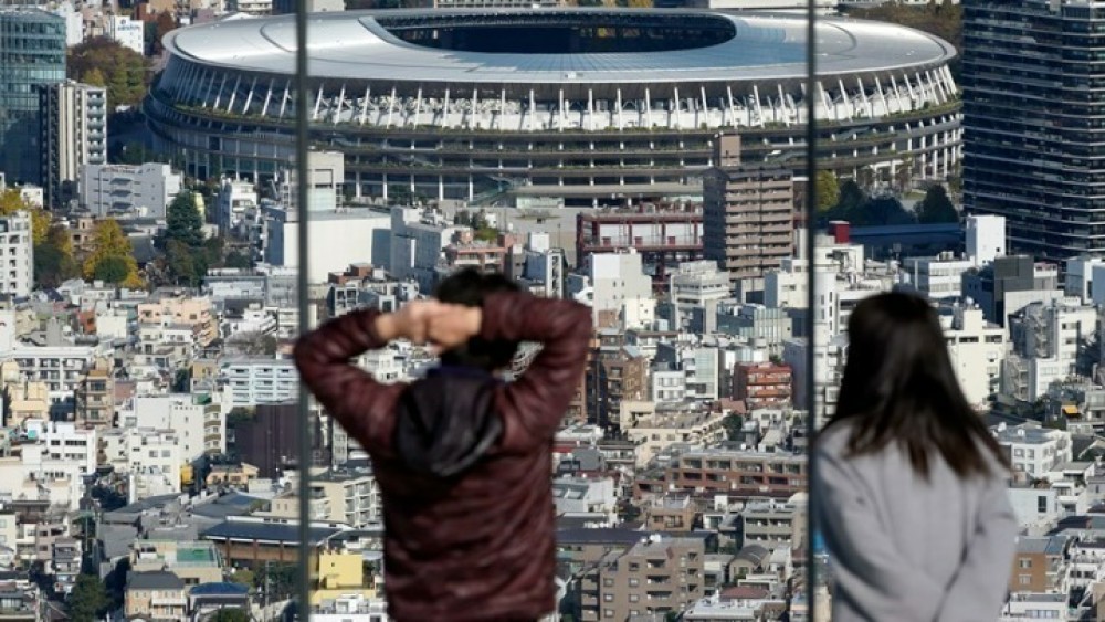 Ιαπωνία: Κεκλεισμένων των θυρών 11 ποδοσφαιρικοί αγώνες