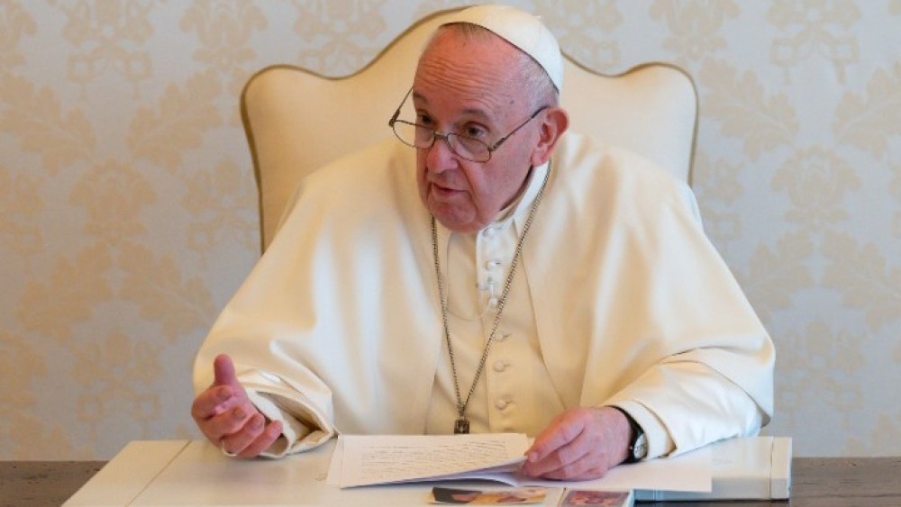 Βατικανό: Ο Πάπας Φραγκίσκος υπέρ της προσωρινής άρσης της πατέντας των εμβολίων