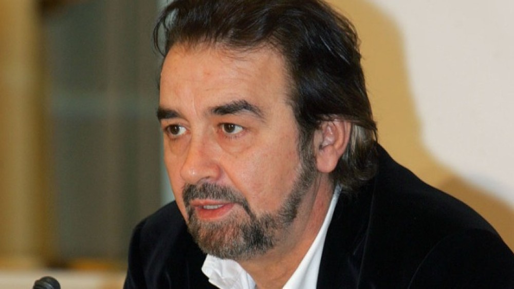 Πέθανε ο δημοσιογράφος Γιώργος Χουλιάρας