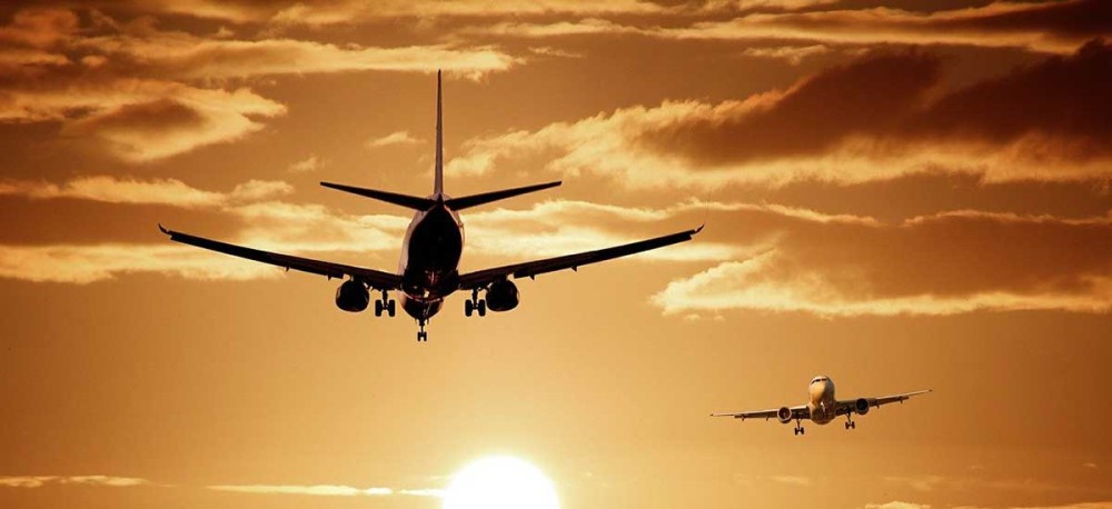 ΥΠΑ: Νέα παράταση των αεροπορικών οδηγιών έως 7 Ιουνίου