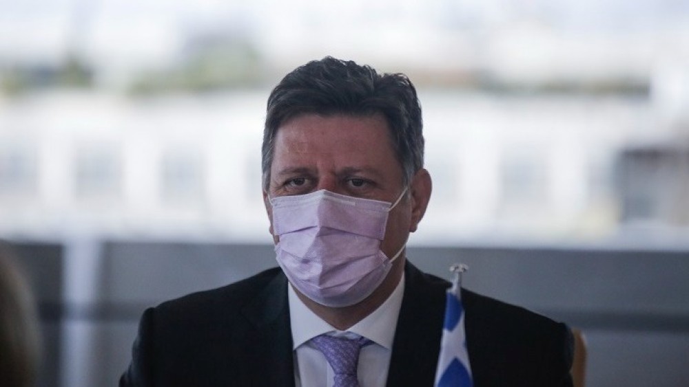 Βαρβιτσιώτης: Η Ελλάδα θα απαντήσει σε οτιδήποτε θέσει ο Τσαβούσογλου