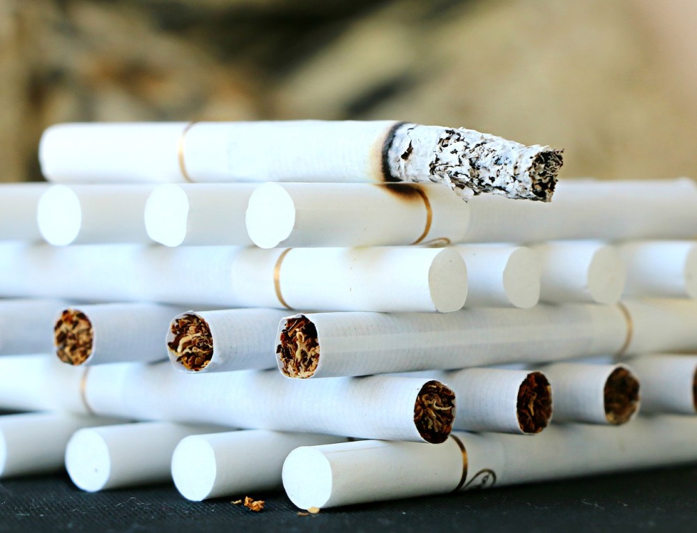 ΑΑΔΕ: Εξαρθρώθηκε μεγάλο κύκλωμα λαθρεμπορίου τσιγάρων