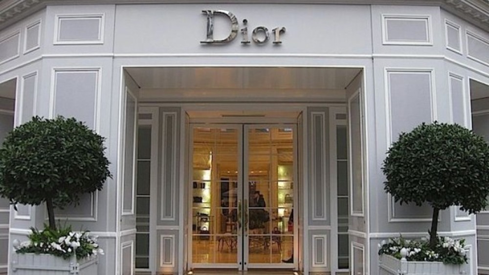 Δεκτό το αίτημα του Οίκου Dior για εκδηλώσεις στην Ελλάδα