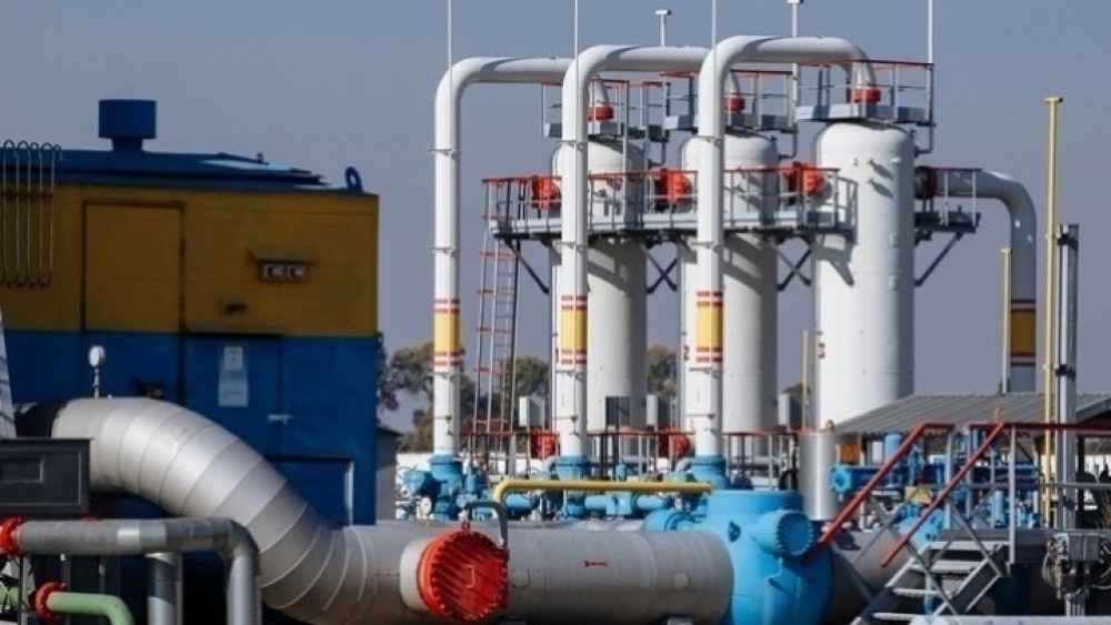 Ξεκινά η κατασκευή των δικτύων διανομής φυσικού αερίου στη Φλώρινα