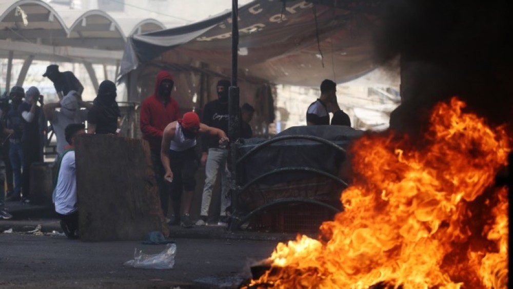 Η Χαμάς αναμένει εκεχειρία με το Ισραήλ «μέσα στις επόμενες δύο μέρες»
