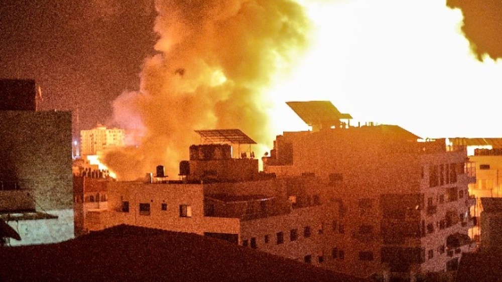 Μεσανατολικό: Συνεχίζονται οι εχθροπραξίες στη Γάζα παρά τις διπλωματικές προσπάθειες