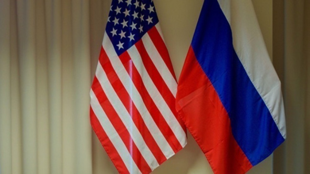 Πρώτη συνάντηση των ΥΠΕΞ ΗΠΑ και Ρωσίας σε ουδέτερο έδαφος