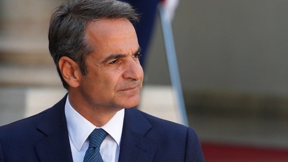 Στην Κρήτη για τον ΒΟΑΚ ο πρωθυπουργός