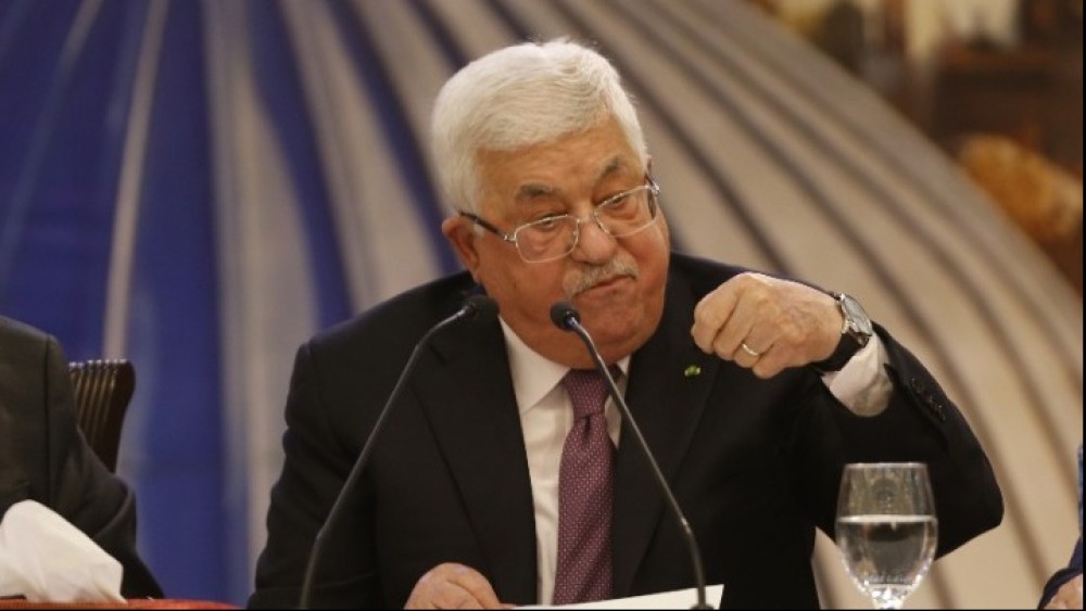 Παλαιστίνη: Ζητά την παρέμβαση ΗΠΑ για να τερματιστεί η «ισραηλινή επιθετικότητα»