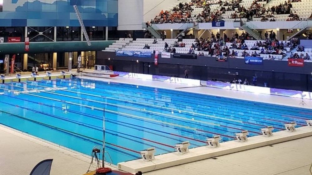 Βουδαπέστη: Αφιέρωμα για το 35ο Ευρωπαϊκό Πρωτάθλημα κολύμβησης