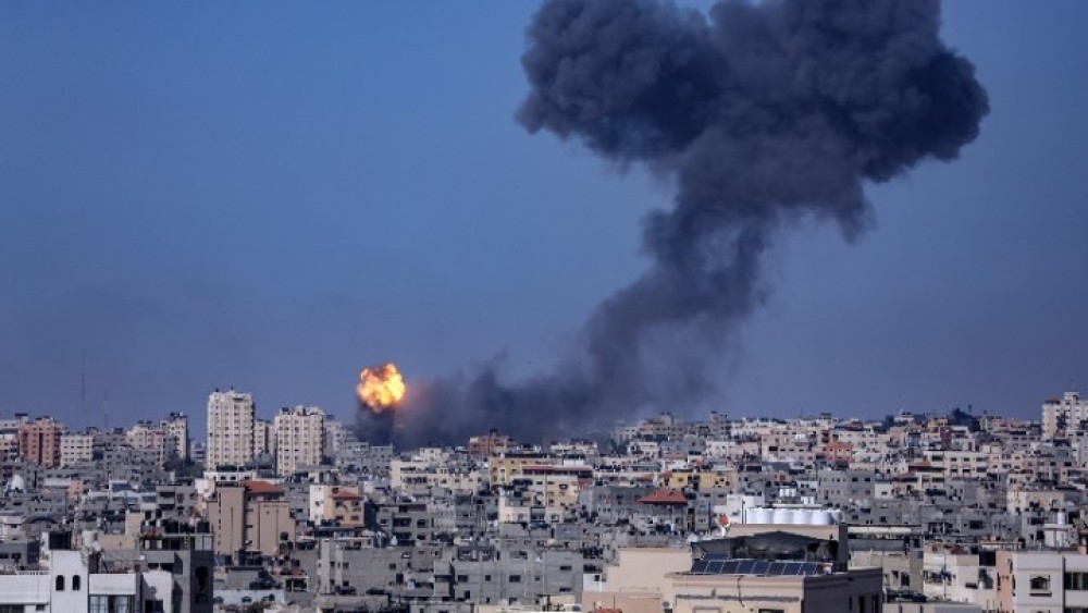 Παλαιστίνη: Εκκληση στον ΟΗΕ για επείγουσα ανθρωπιστική βοήθεια στη Γάζα