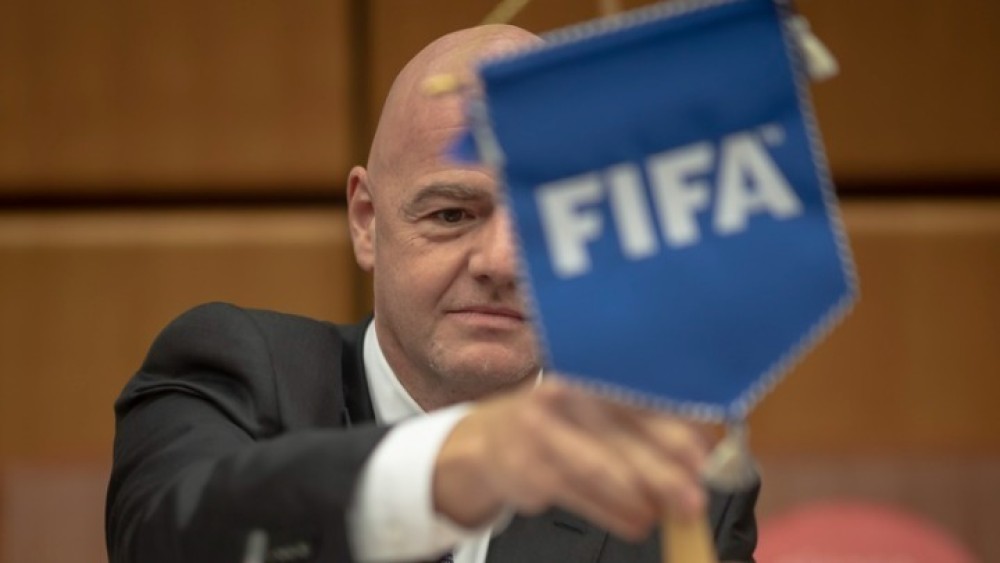New York Times: «Η FIFA πίσω από την ESL»