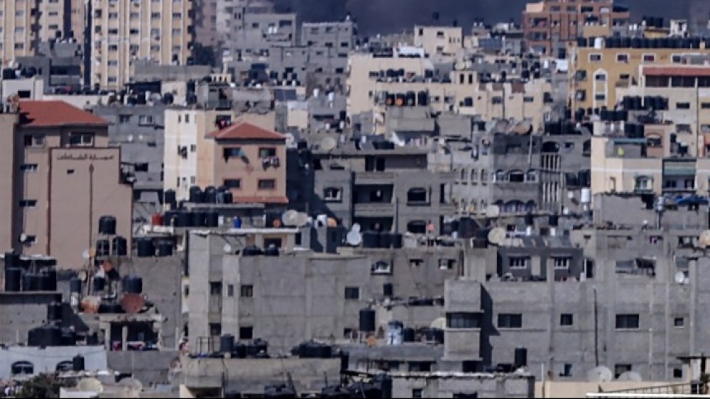 Μεσανατολικό: Η Χαμάς επιβεβαιώνει ότι συμφωνήθηκε &#8220;αμοιβαία και ταυτόχρονη&#8221; ανακωχή