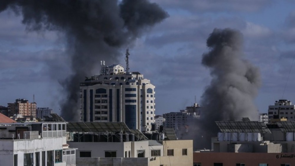 Για νίκη απέναντι στο Ισραήλ και τη Φάταχ, κάνει λόγο η Χαμάς