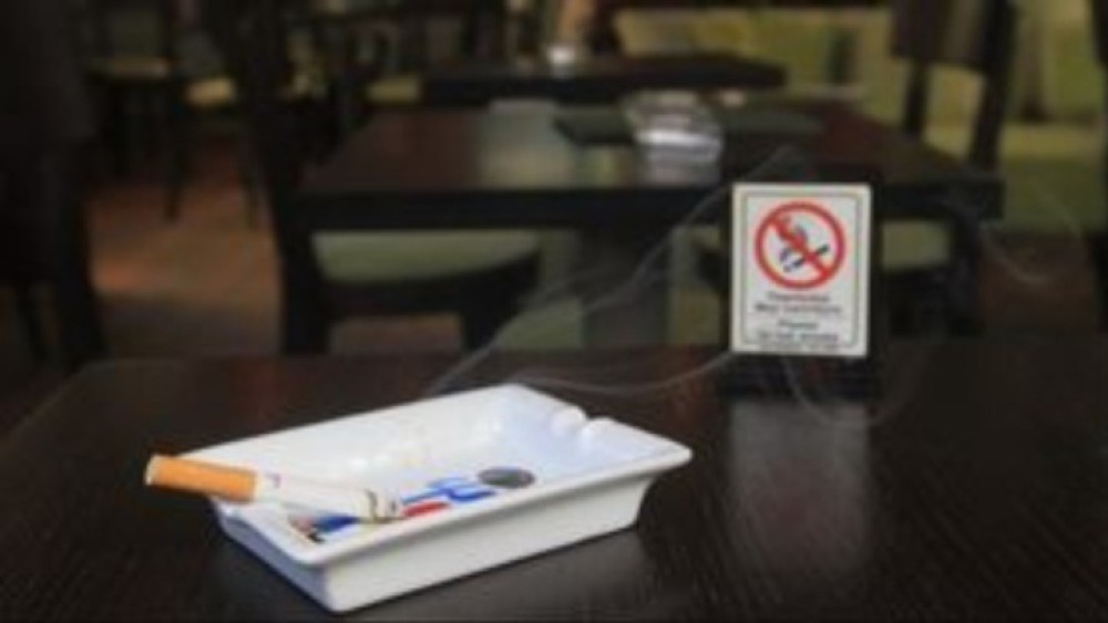 Γιατί οι καπνιστές δυσκολεύονται να κόψουν το κάπνισμα- Τι λέει μελέτη