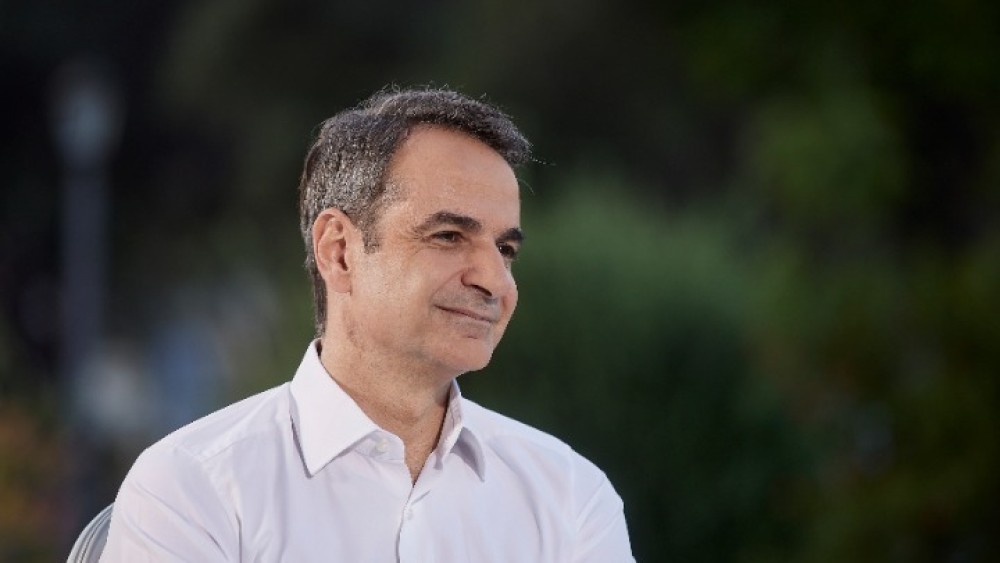 Στην Κρήτη το Σάββατο ο πρωθυπουργός