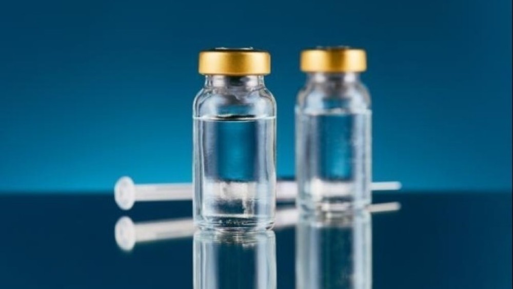 To γερμανικό εμβόλιο της CureVac &#8220;πέρασε&#8221; την πρώτη ανάλυση τελικής δοκιμής