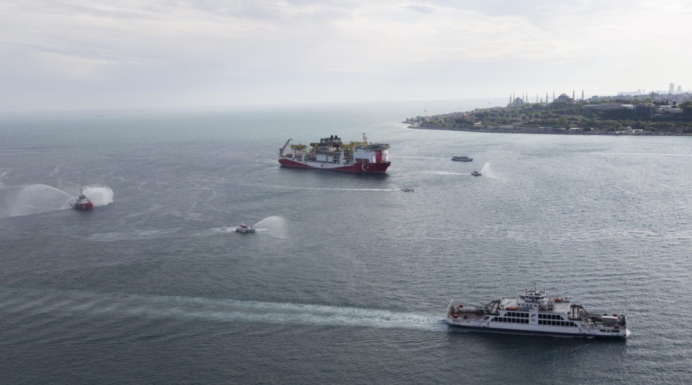 «CANAL ISTANBUL»: Το νέο πέρασμα στη Μαύρη Θάλασσα