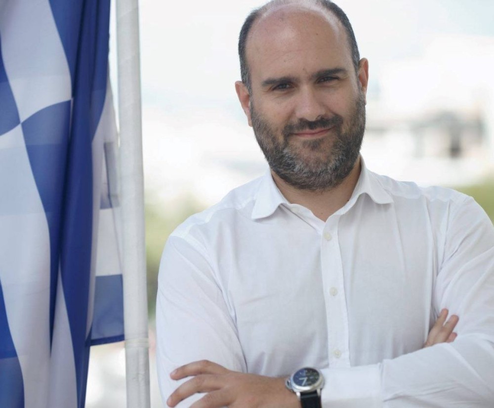 Μαρκόπουλος: Ο ΣΥΡΙΖΑ θέλει να στερήσει στο Πέραμα ένα πρότυπο σχολείο