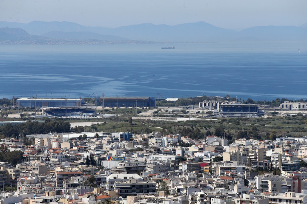 Ελληνικό: Νέο «πράσινο φως» από το ΣτΕ για έναρξη εργασιών