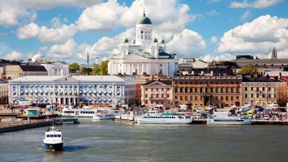 Φινλανδία: Η πιο ευτυχισμένη χώρα του κόσμου αναζητεί ξένο εργατικό δυναμικό