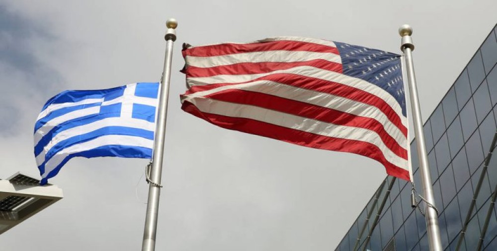 Προσγειώνονται Ελλάδα τα F-35: Τι φέρνει η αμυντική συνεργασία με τις ΗΠΑ