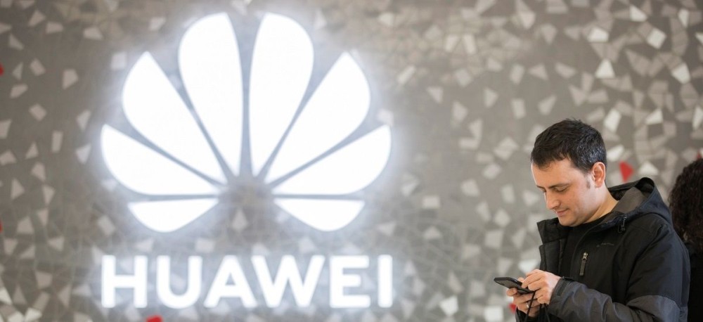 Σουηδία: Οριστικά εκτός 5G η Huawei