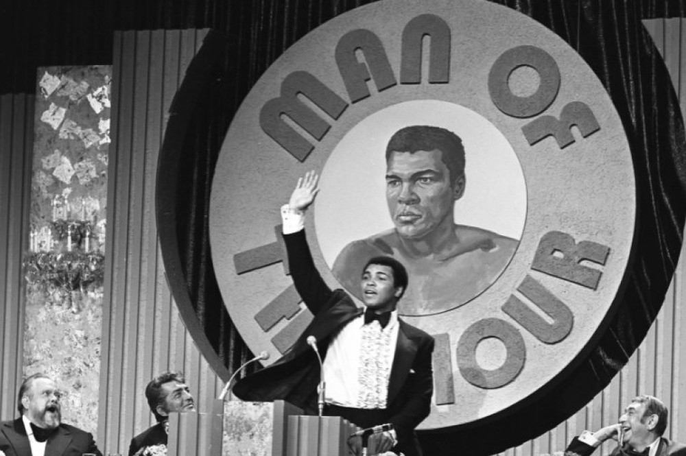 Νόσος του Πάρκινσον: 5 χρόνια από την απώλεια του Muhammad Ali