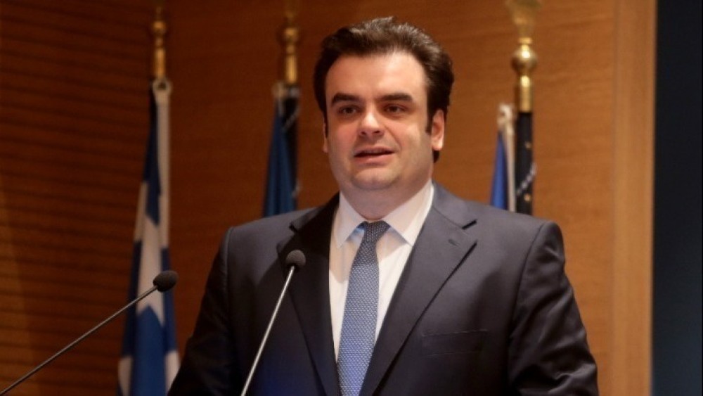 Άρθρο του Politico για την ψηφιακή μεταρρύθμιση στην Ελλάδα: &#8220;Περήφανος τεχνοκράτης&#8221; ο Πιερρακάκης