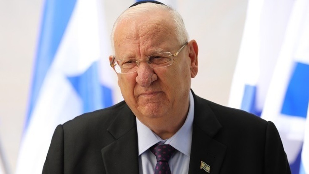 Τηλεφωνική επικοινωνία Σακελλαροπούλου με τον Πρόεδρο του Ισραήλ