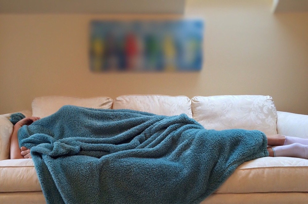 Κορωνοϊός: Μεγαλύτερος ο κίνδυνος σοβαρής λοίμωξης για όσους κάνουν κακό ύπνο