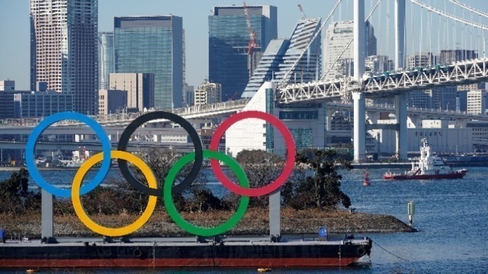 Τόκιο 2020: Ολυμπιακοί Αγώνες με&#8230; αλκοόλ