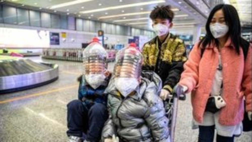 Κίνα: Ετοιμάζεται να χορηγήσει εμβόλια σε παιδιά άνω των 3 ετών