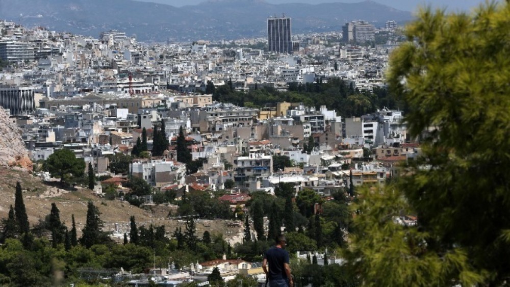 &#8220;Θερμικές νησίδες&#8221; οι ελληνικές πόλεις- Πώς επιδρά η κλιματική αλλαγή στη ζωή μας